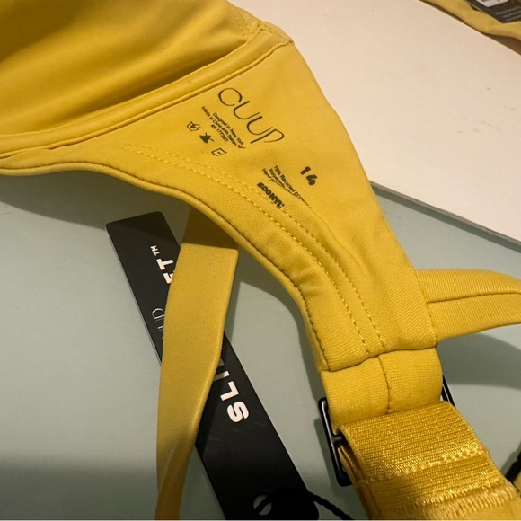 Brand new CUUP bikini swimsuit - Picture 4 of 6